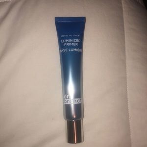 Dr. Brandt Pores No More Luminizer Primer